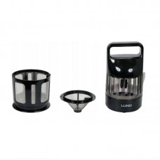 67012 LUND Lampa pentru insecte cu ventilator, UV-..